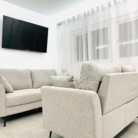 Avakian Suite Valencia Valência Exterior foto