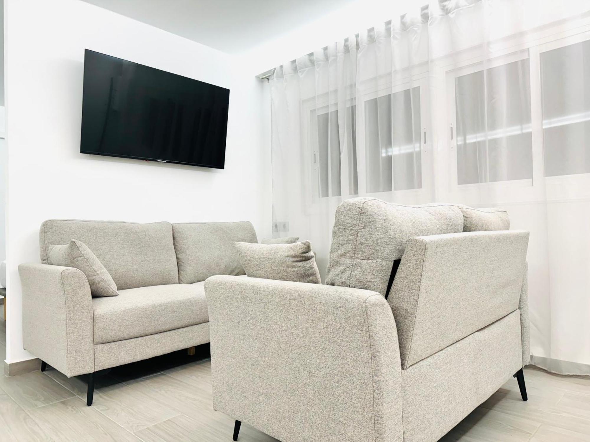 Avakian Suite Valencia Valência Exterior foto